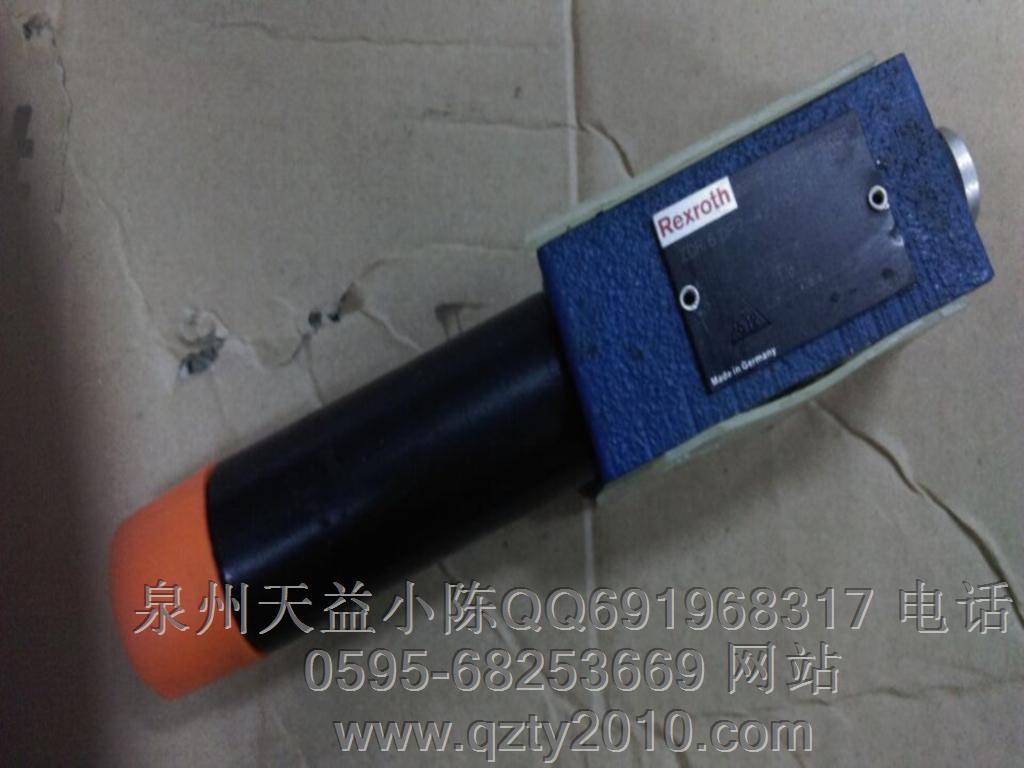 天益機(jī)電 力士樂(lè)型號(hào)表 Bosch-Rexroth Seite 10
