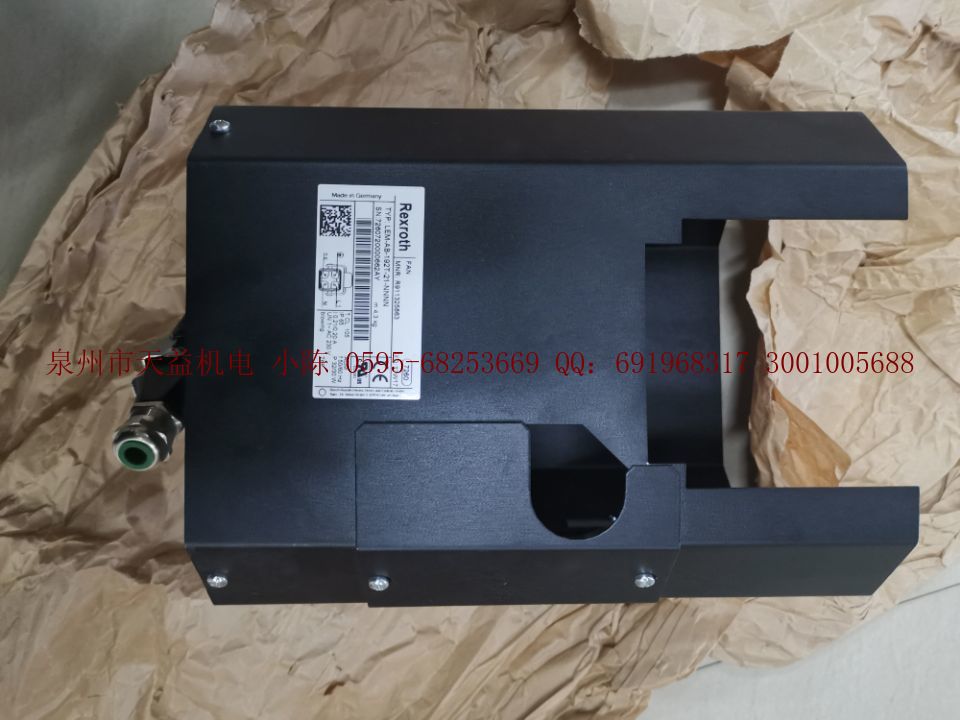 天益機(jī)電 力士樂型號表 Bosch-Rexroth Seite 30