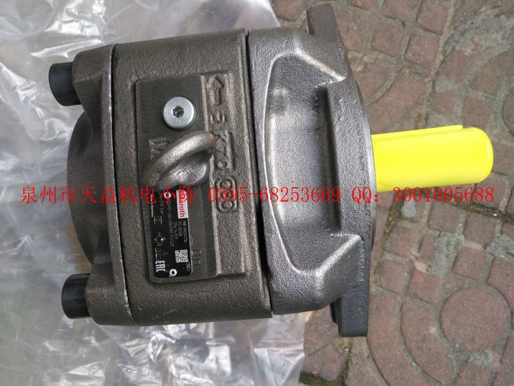  天益機(jī)電 力士樂型號表 Bosch-Rexroth Seite 31