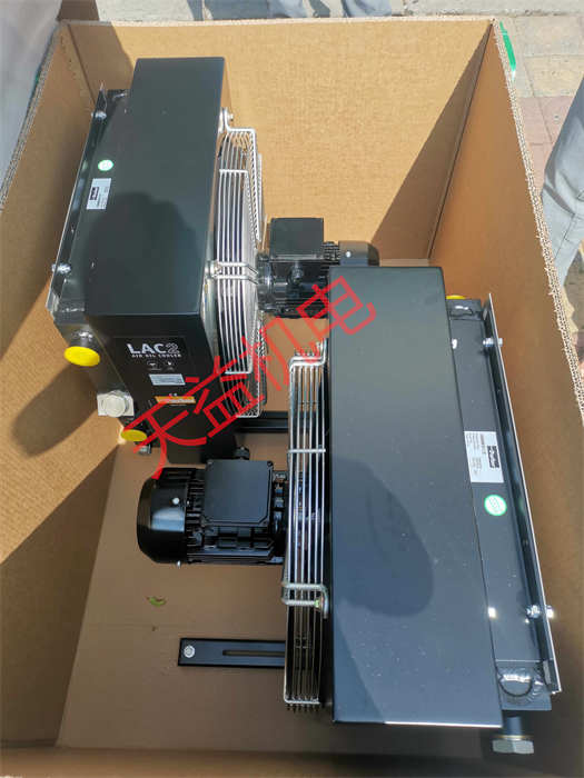 天益機電 Parker 工業(yè)產品 62   LAC2-023-4-A-00-T50-D-0