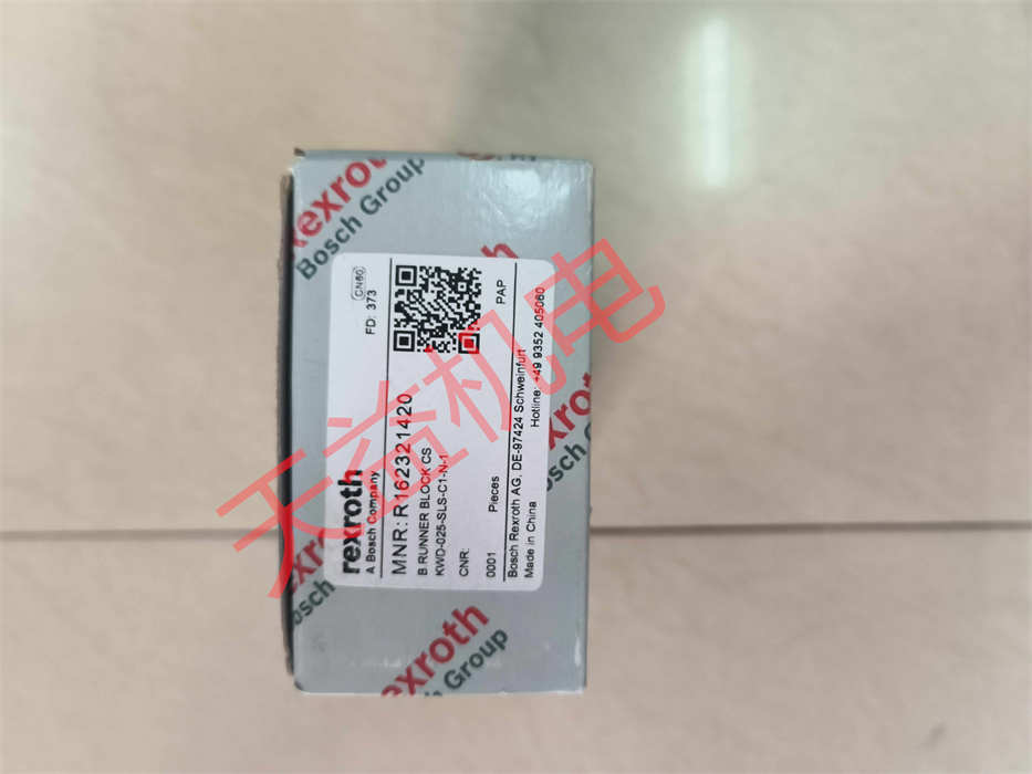天益機(jī)電供應(yīng)   R162321420   力士樂(lè)滑塊