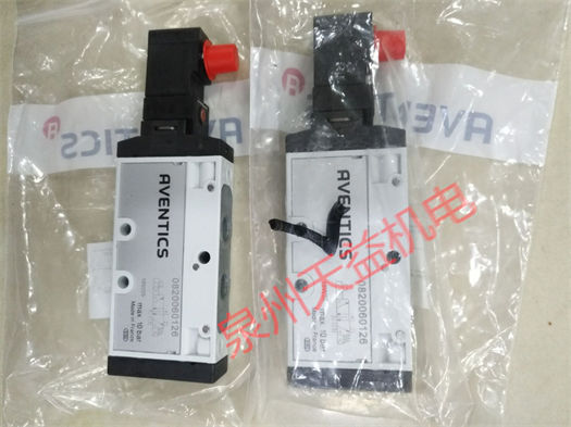 天益機(jī)電安沃馳 Aventics氣動(dòng)產(chǎn)品 "R480637957 " "0820060126 " "5812221120" "R412006231" "0821300351 " 