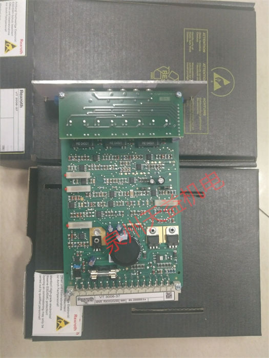 天益機電 力士樂工業(yè)產品   "R901342026 HM20-21 250-C-K35 2" "VT3006-37" "0811402019" "DBET-61 100G24K4V" 