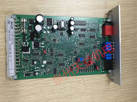 天益機電 力士樂工業(yè)產品 "4WRTE16W-200L-45 6EG24EK31 F1M" "R911277697 IKS4374 050.0 " "R901263600 VT-5041-30 V1
