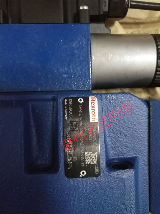 天益機電 力士樂工業(yè)產品 "0811405152 VT-VARAP1-527-20 V0 " "4WRTE16W-200L-45 6EG24EK31 F1M " "VT-VSPA1-11-10 V