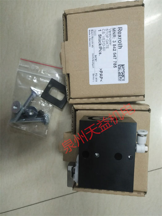 天益機(jī)電力士樂工業(yè)產(chǎn)品  "1817005840" "3842547785 2" "R900006562 AB33-10 D2-50" "R044281301" 