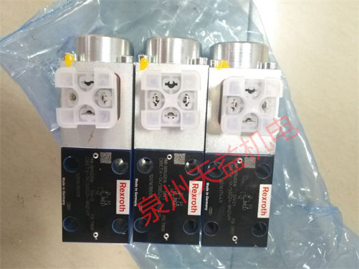 天益機(jī)電力士樂工業(yè)產(chǎn)品"3842328996" "0811402036 DBETX-1X 50G24-8NZ4M" "4WREE6W1-08-23 G24K31A1V" "CML40.2-SP-330
