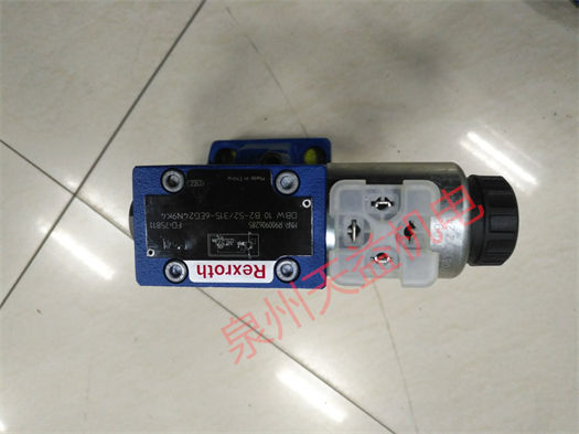 天益機電力士樂工業(yè)產品 "4WE6D62 EG24N9K72L SO407" "R961008005 維修包" "DBW10B2-52 315-6EG24N9K4" "R911170768"