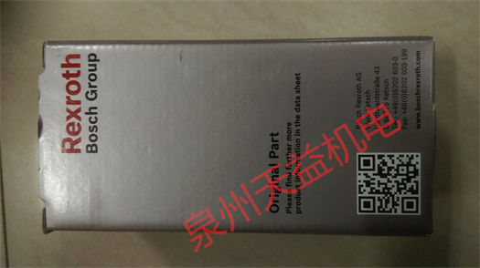 天益機電力士樂工業(yè)產(chǎn)品"0510425307" "R928017112 1" "HED8OA-20 630K14" "HM20-20 400-H-K35" 