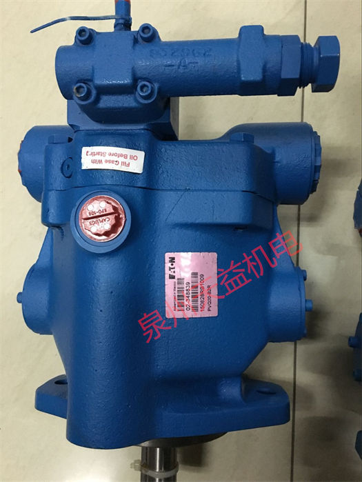 天益機電 VICKERS 工業(yè)產(chǎn)品 "300AA00085A" "02-348839 PVQ20-B2R" "02-348839" "300AA00085A " 