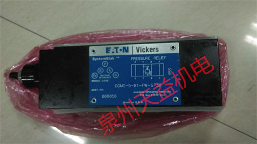 天益機電 VICKERS 工業(yè)產(chǎn)品    "VF1-16-F-6G-30 2" "DG4V 3 2N MU C6 60 2" "DGMC-5-BT-FW-S-30" 