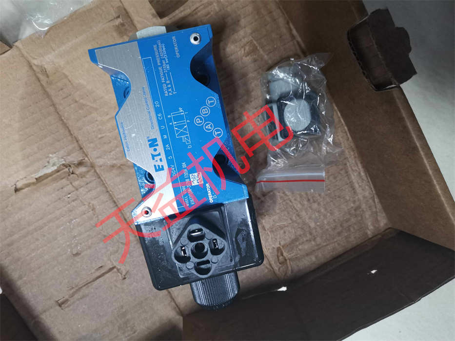  天益機電 VICKERS 工業(yè)產(chǎn)品 "DG4V 5 2CJ MU H6 20 1" "DG4V 5 0BJ MU H7 22" "DG4V 5 2A MU C6 20" "DG4V 5 2AJ MU