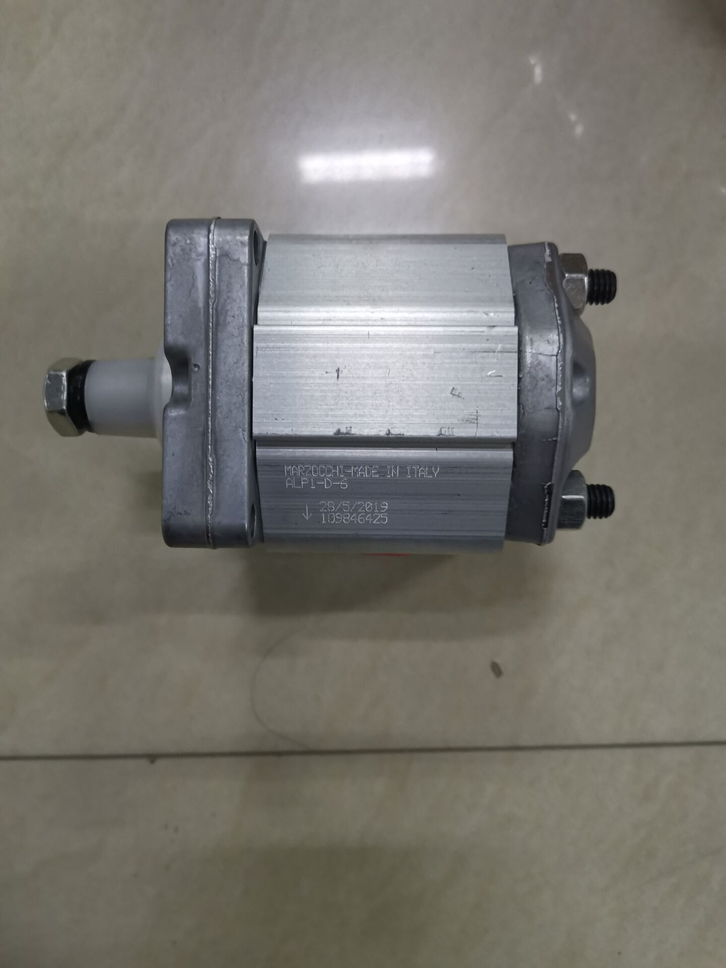 天益機電馬祖奇齒輪泵   "ALP2-D-20" "ALP1-D-6 " "ALP1-D-6" "ALP2-D-20 " 