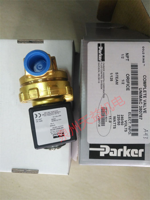 天益機電PARKER工業(yè)產品"B551BB549C" "08FS5C2-821A " "RK0400K000" "370406N0674 6號維修包" "80CN120QEVM3KG324 " 