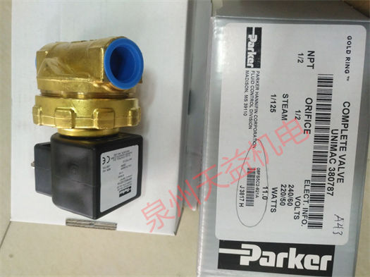 天益機電PARKER工業(yè)產(chǎn)品 "3EV290V20-24 " "08FS5C2-821A" "5001717" "PVCMEMCN1" "PD242 " 