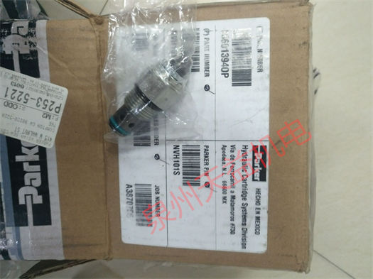 天益機電PARKER工業(yè)產(chǎn)品 "HC-E63-45-1600 " "P8S-GSSHX" "H00834004 (2)" "NVH101S" "BH4-60" 