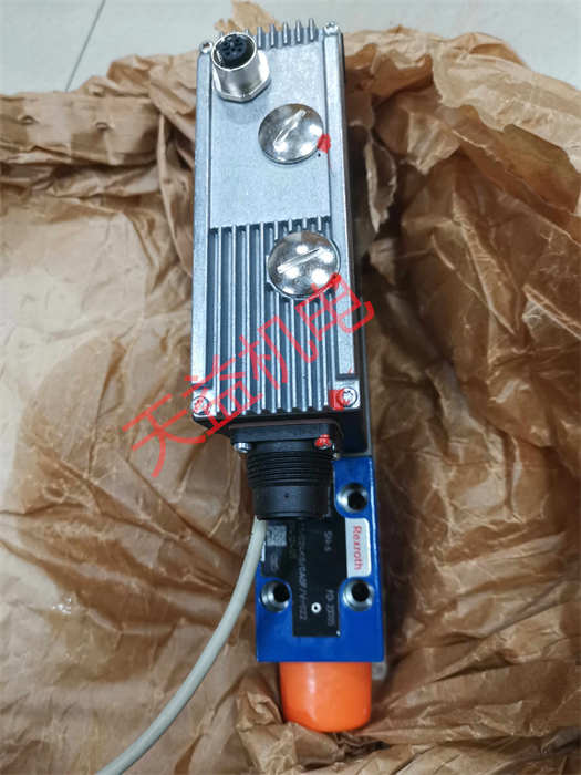 天益機電力士樂工業(yè)產品"VT-HNC100-2-33 P-I-E0 000" "R901212588 ABZMS-41-1X 0370 M2 DC-K24 1" "VT-DFPE-A-22 G24KO