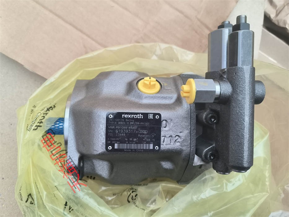 天益機電力士樂工業(yè)產(chǎn)品"FSCG07.1-3K70-3P380-A-EP-NNNN-01V01 1" "AA10VSO18DFR1 31R-VPA12N00" "R162211422" "PVV1-1