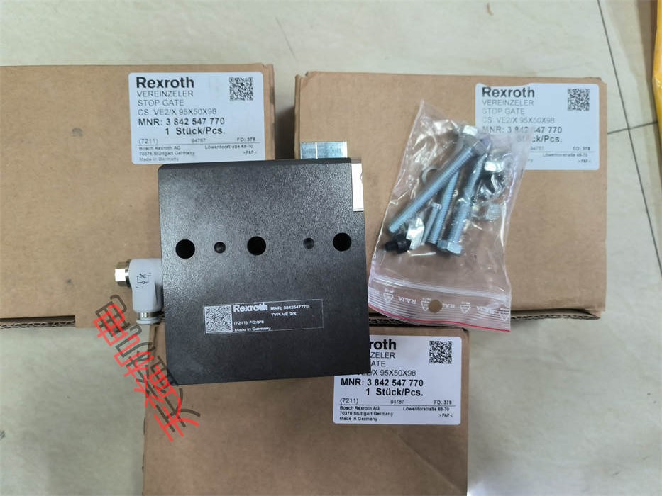 天益機電力士樂工業(yè)產(chǎn)品 "R901090635  ABZMS-35-1X 240F120F-K14 1" "3842547770" "LFA25DBW2-7X 200" "R18534232X" "R