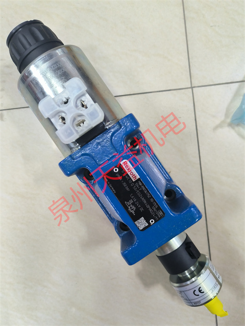天益機電力士樂工業(yè)產(chǎn)品 "R928028409 WE-1SP-M12X1" "5-4WE10D50 EG24N9K4QMAG24 M" "R961000744 1" "Z2S22-1-5X" "R92