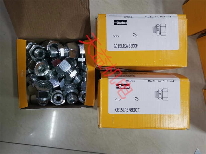天益機電parker工業(yè)產(chǎn)品"DX01-606-60" "GE15LR3 8EDCF" "PHS530S-03-24V" "PR052FM"