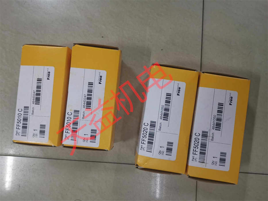 天益機電parker工業(yè)產(chǎn)品""PA12705-0233" "FF5010C FF5020C" "RK2HDL0301" "5827011020 LDC-011-B-0-00-S50-0-0 