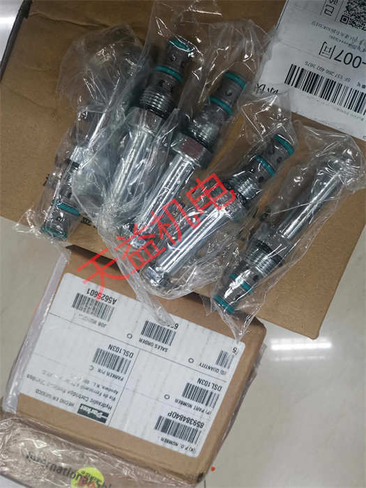 天益機電parker工業(yè)產(chǎn)品""CL-D-A54" "DSL103N" "D1FBE01HC0VKW314 1" "SLVD7NE5" 