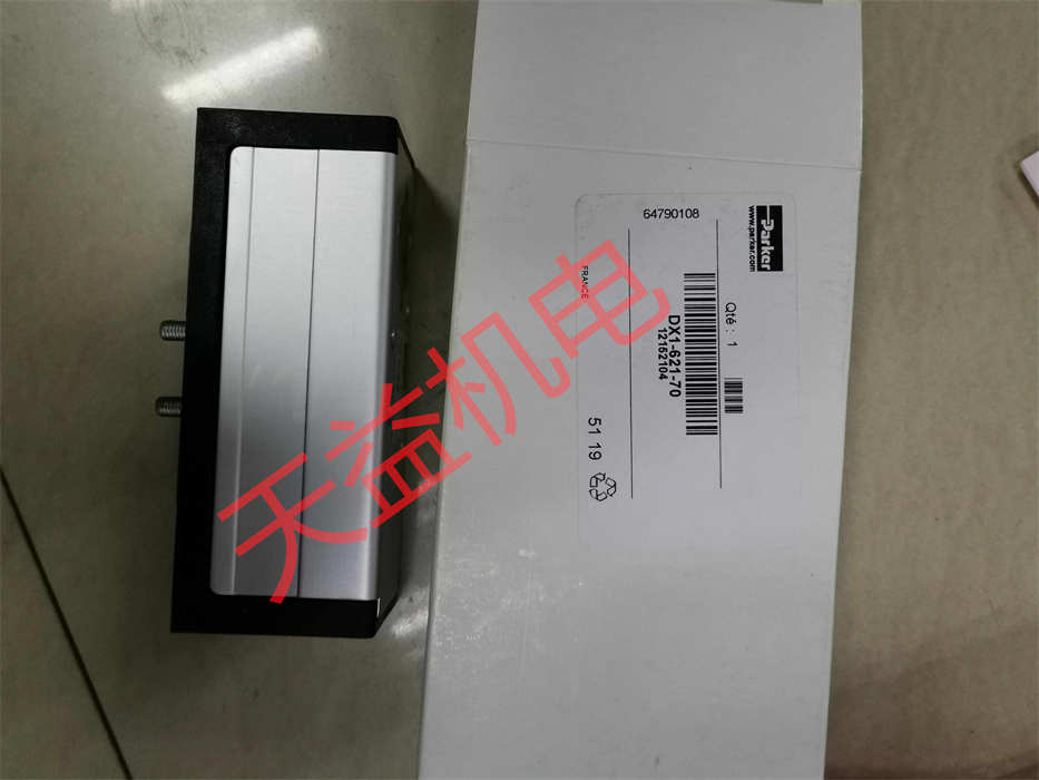 天益機(jī)電parker工業(yè)產(chǎn)品"PK602HLL01" "DX1-621-70" "3349111236" "C3S063V2F10I10T10M00" 