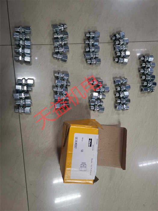 天益機(jī)電parker工業(yè)產(chǎn)品"FEM-501-8FP-NL" "GE10LMEDCF " "E321G36 " "B511ACH53C" 