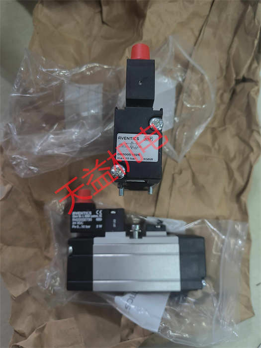 天益機電Aventics氣動產品"0821300303" "0820051026 " "0821300353" "1823391017" "0822010556" 