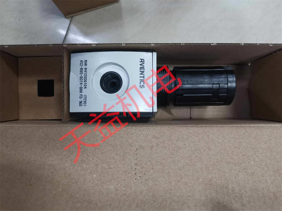 天益機電Aventics氣動產(chǎn)品""R431004994" "R412006104 1" "R412007194" "R412006036" "R412015207" 