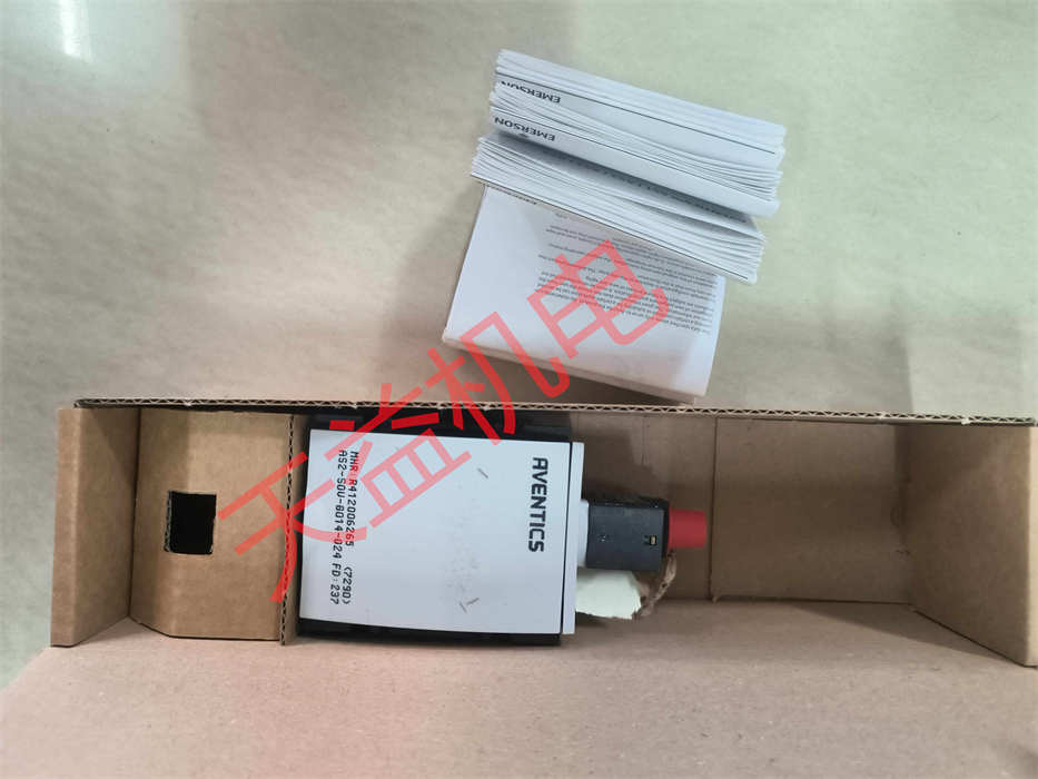 天益機電Aventics氣動產(chǎn)品"R480960224" "R412006265" "R412006352" "R422103000" "R412010713 現(xiàn)貨" 