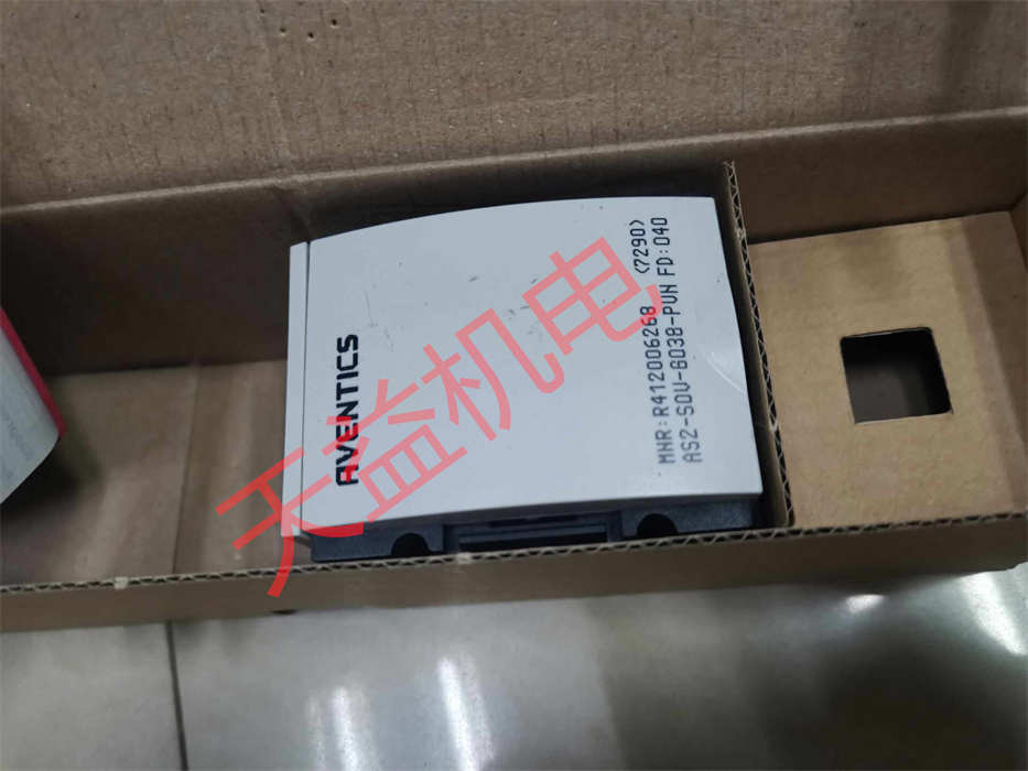 天益機電Aventics氣動產(chǎn)品"R480627361" "R412006268" "R412006019" "R412010718" "R412004245" 
