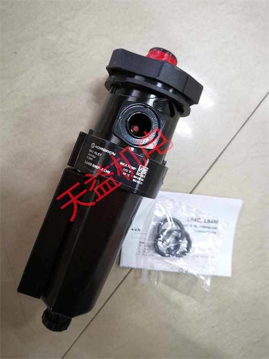 天益機(jī)電NORGREN氣動產(chǎn)品L64M-NNP-EDN