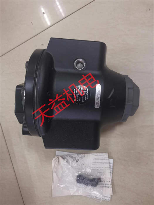 天益機(jī)電NORGREN氣動產(chǎn)品R18-B00-RNXG