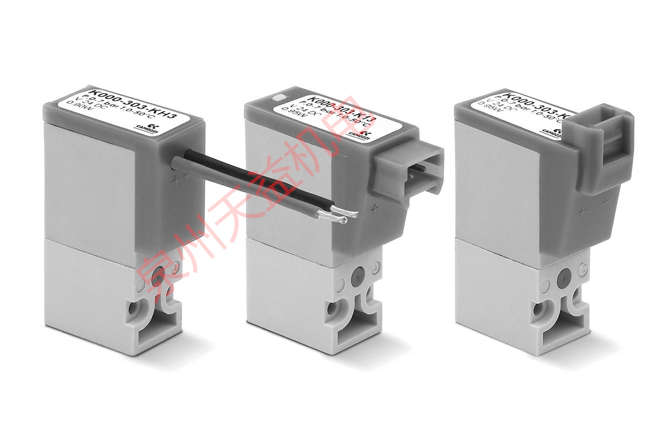 天益機(jī)電Camozzi氣動產(chǎn)品"354-015-02" "61M2P080A0100 (2)" "K000-303-K13" 