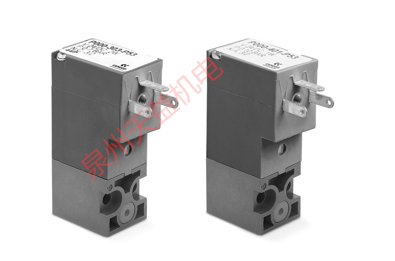 天益機(jī)電Camozzi氣動產(chǎn)品"PG010-PB-1 8-2" "P000-401-P53" "LR" 