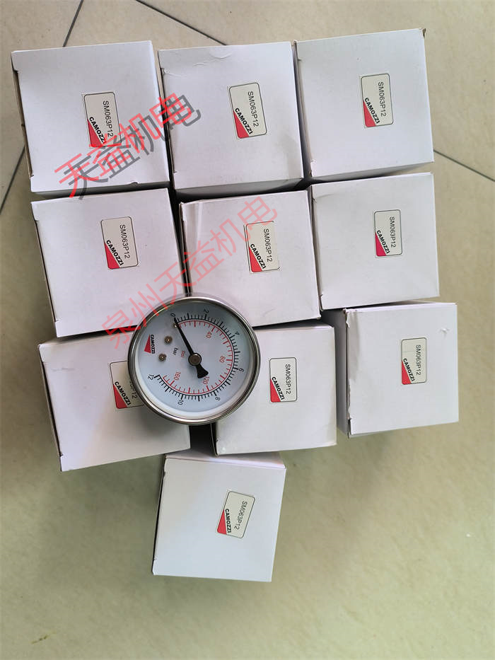 天益機(jī)電Camozzi氣動產(chǎn)品"762-000-P11" "SM063P12" "235-000" 