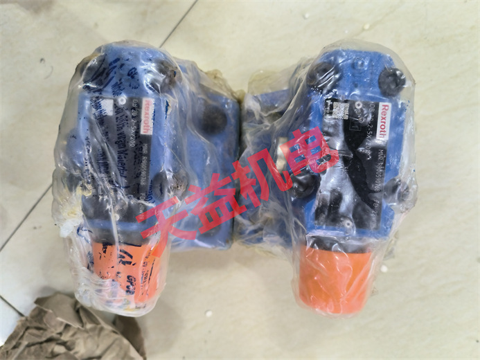 天益機(jī)電供應(yīng) 力士樂2024工業(yè)產(chǎn)品 "FD32FB21 300B06V 1" "P2GF1 5，0+GF1 3，2RE01+L01U2（R900752530）" "DB20-2-5X 200" "0